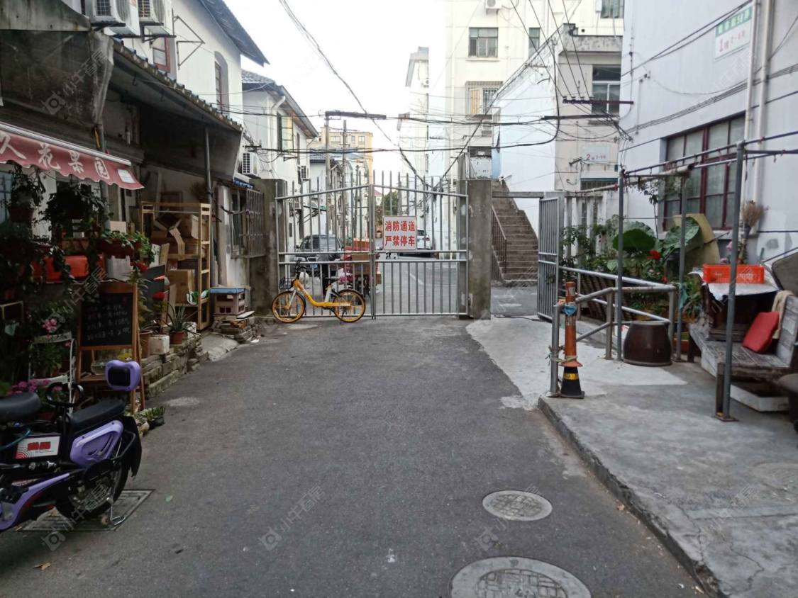 上海南市街49弄小区_南市街49弄小区null