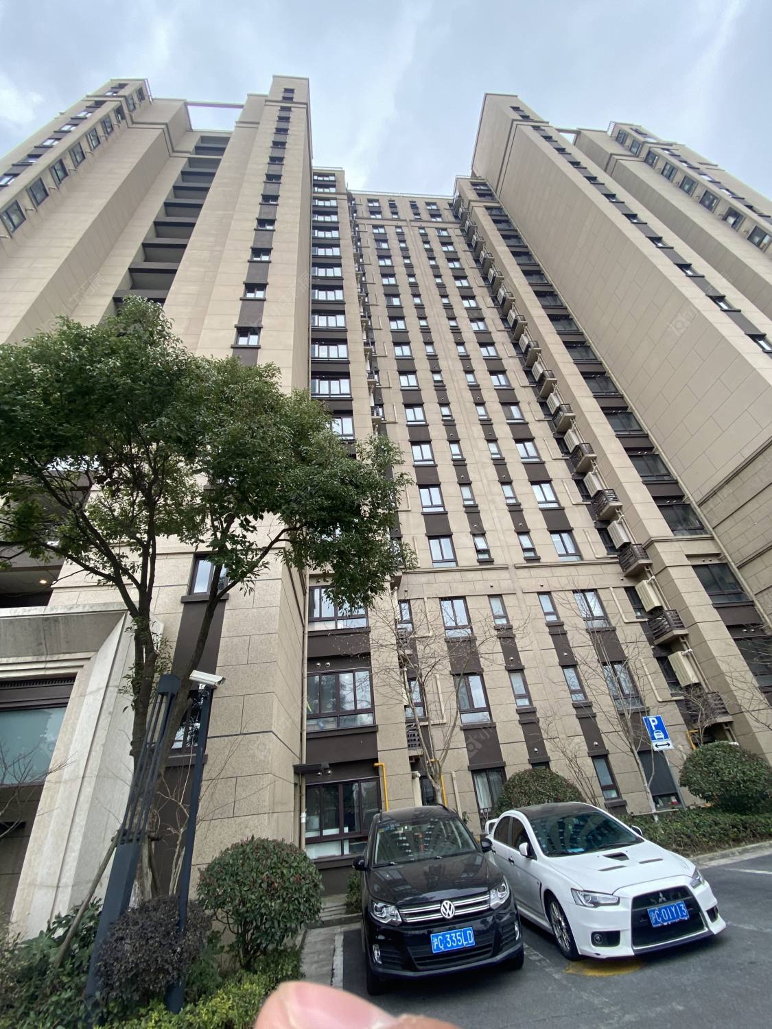 上海东原逸墅小区_东原逸墅小区null