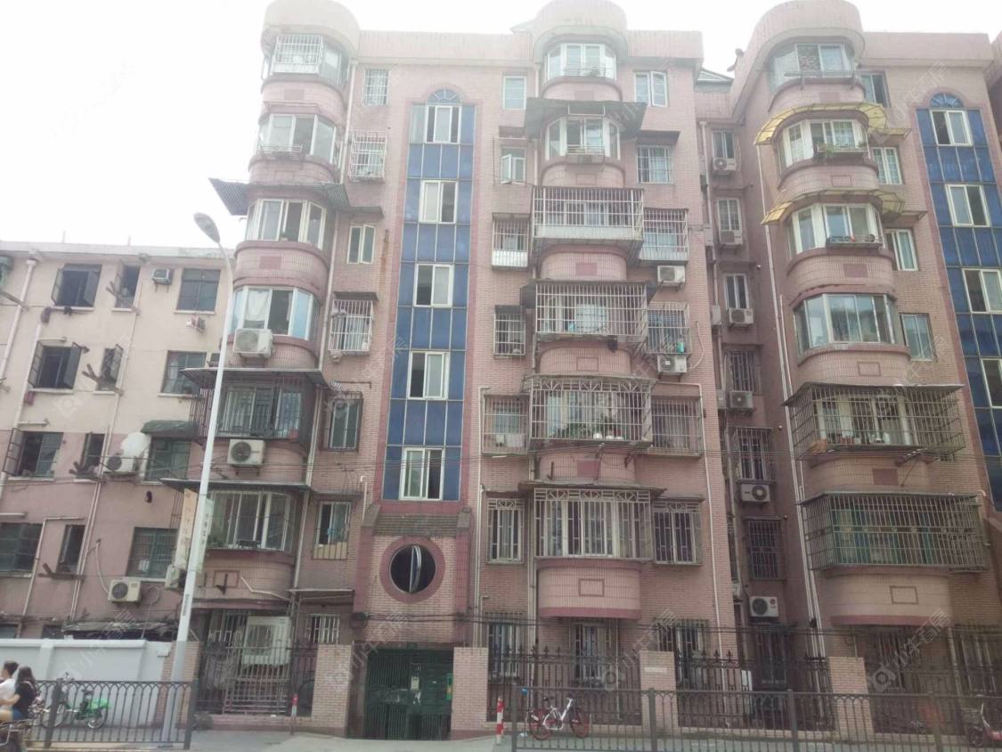 上海江浦路1315弄小区_江浦路1315弄小区null