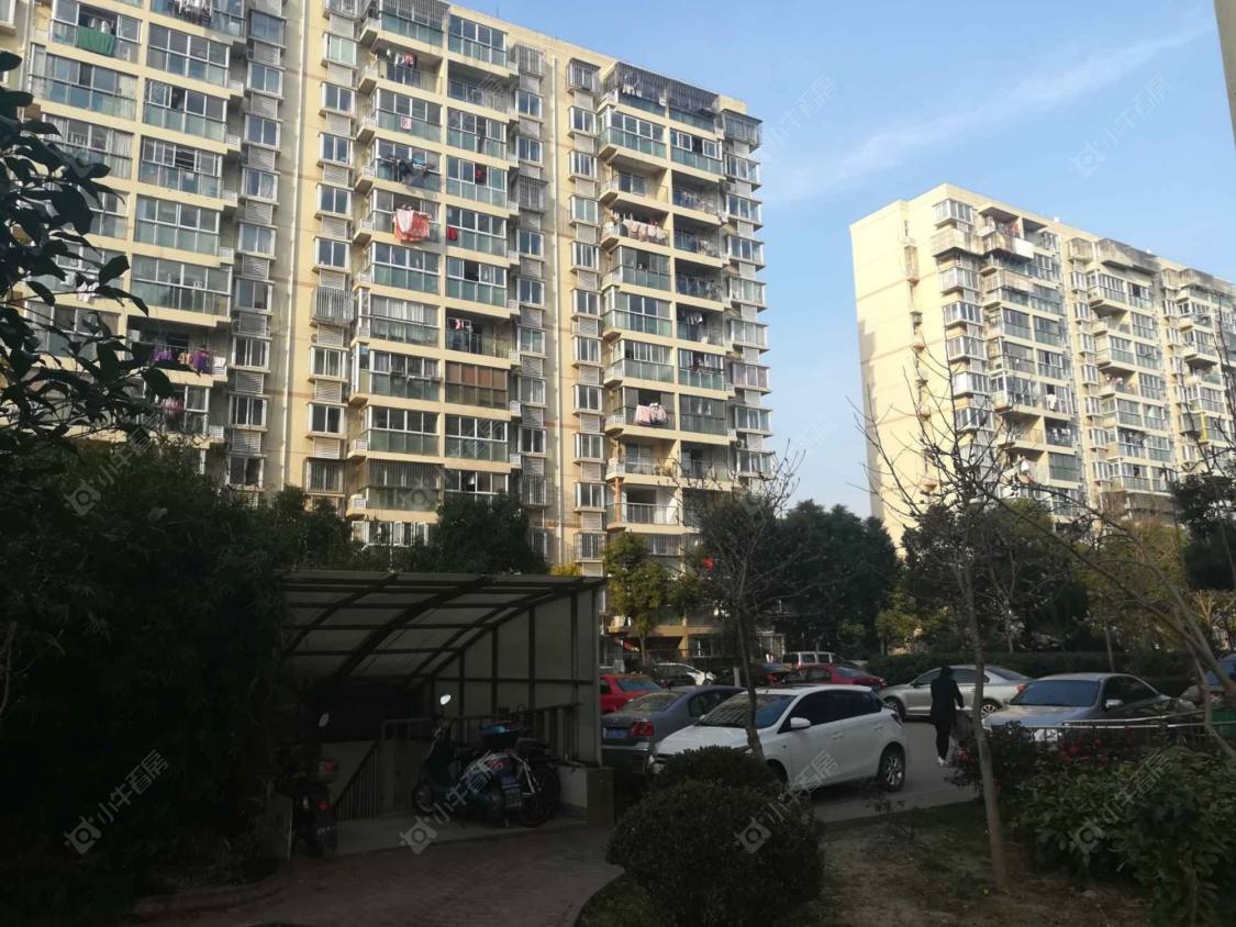 上海舜川公寓小区_舜川公寓小区null