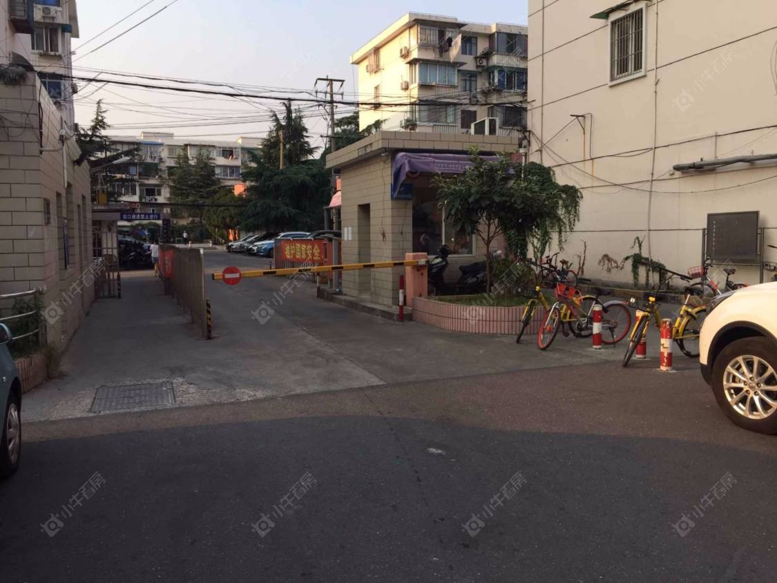 上海逸仙一村小区_逸仙一村小区null