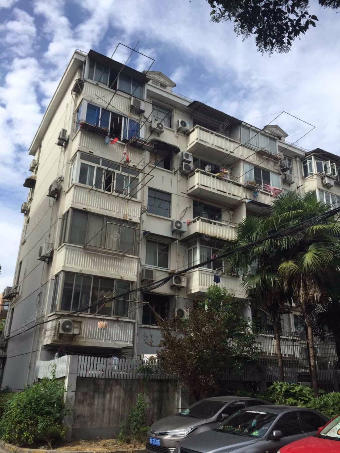 上海上钢九村400弄小区_上钢九村400弄小区null