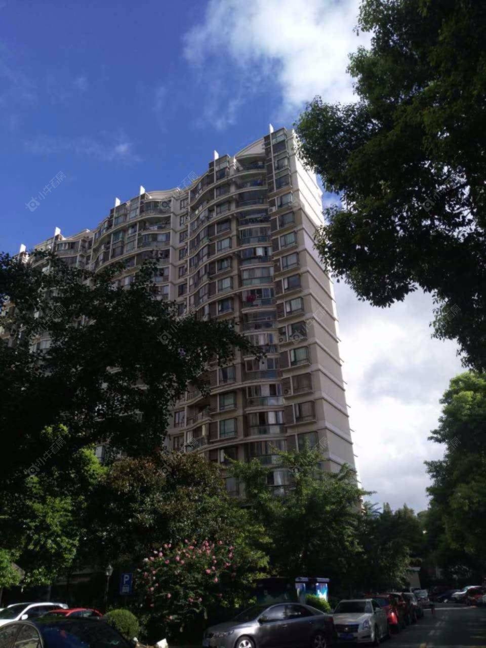 上海水木年华花园小区_水木年华花园小区null