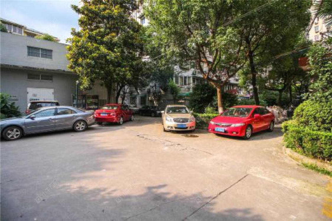 上海长阳路24弄小区_长阳路24弄小区null