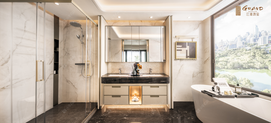 上海江湾鸿玺小区_江湾鸿玺小区null