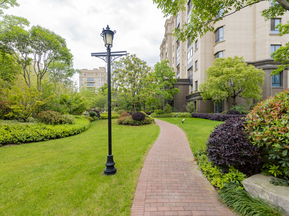 上海御岛财富小区_御岛财富小区null