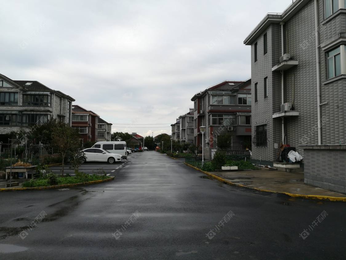 上海金葫芦新村三区小区_金葫芦新村三区小区null