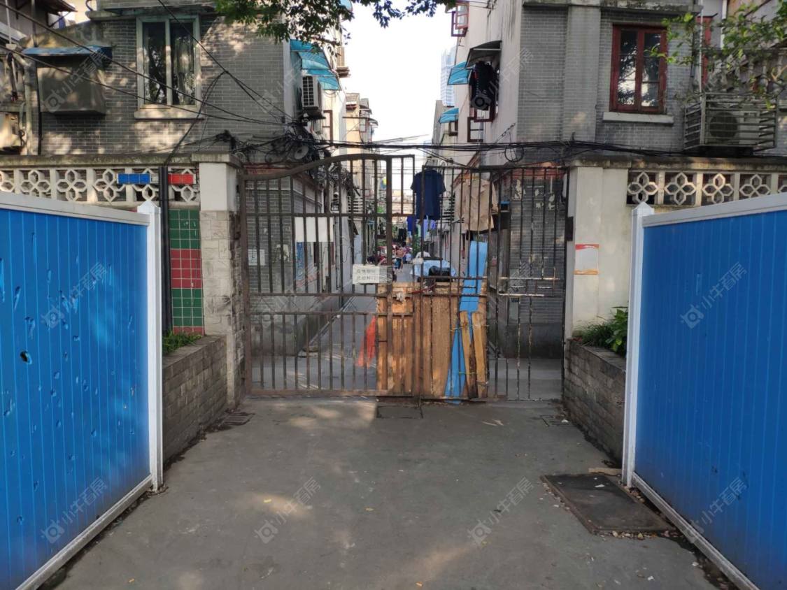 上海周家嘴路750弄小区_周家嘴路750弄小区null