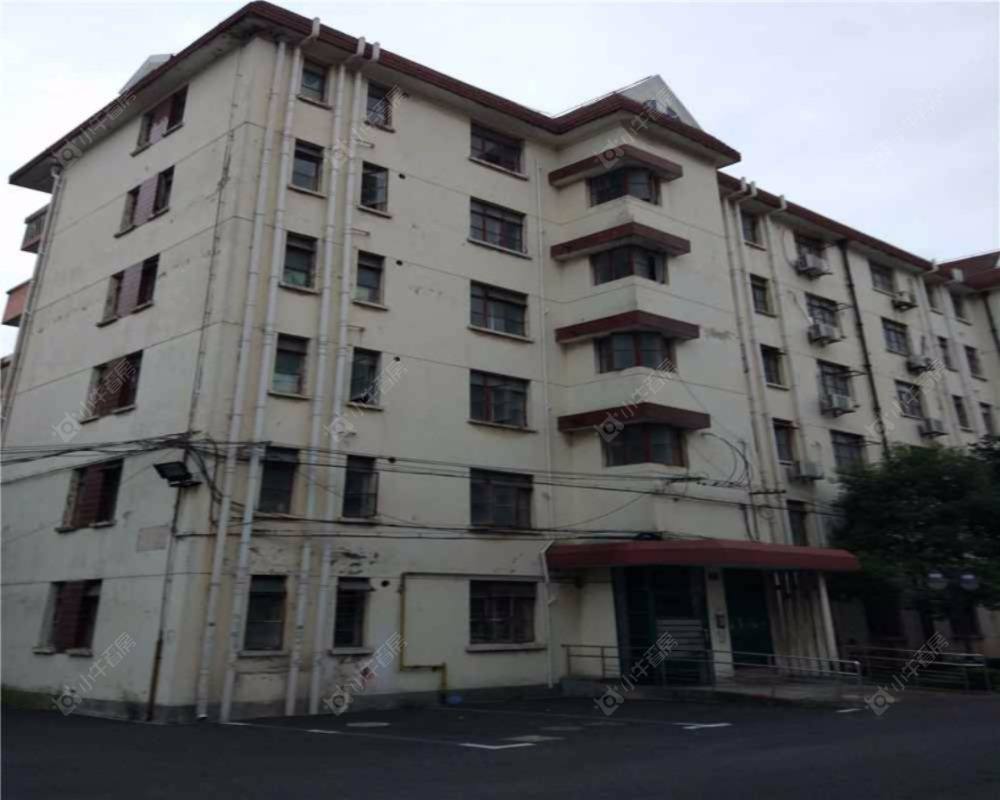 上海高东新村61弄小区_高东新村61弄小区null