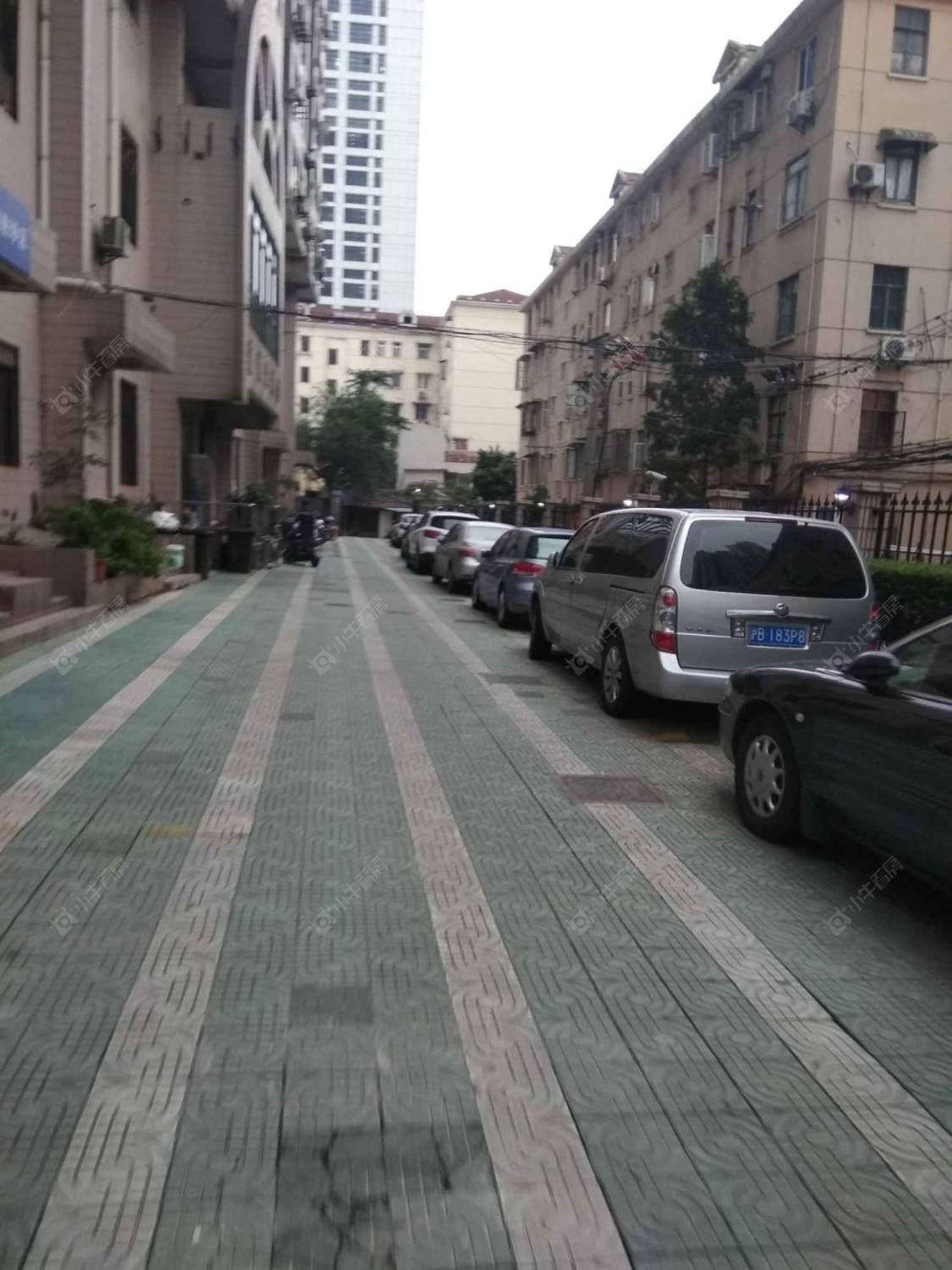 上海宏凯公寓小区_宏凯公寓小区null