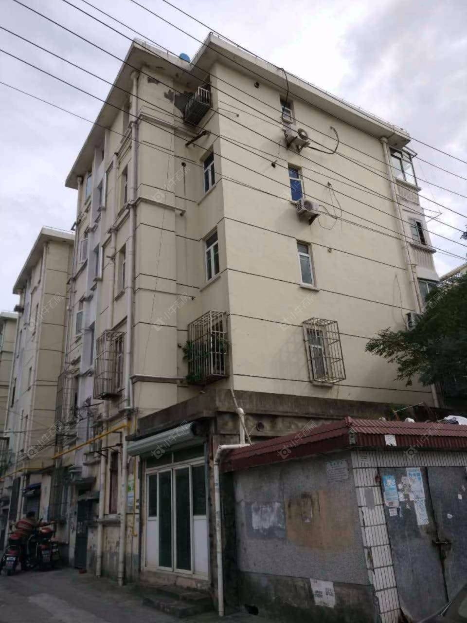 上海工业新村小区_工业新村小区null