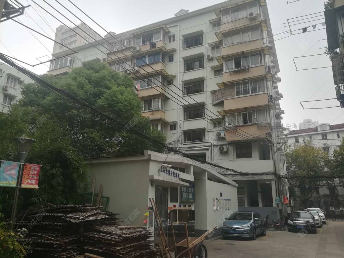 汝南街小区封面图_小牛看房