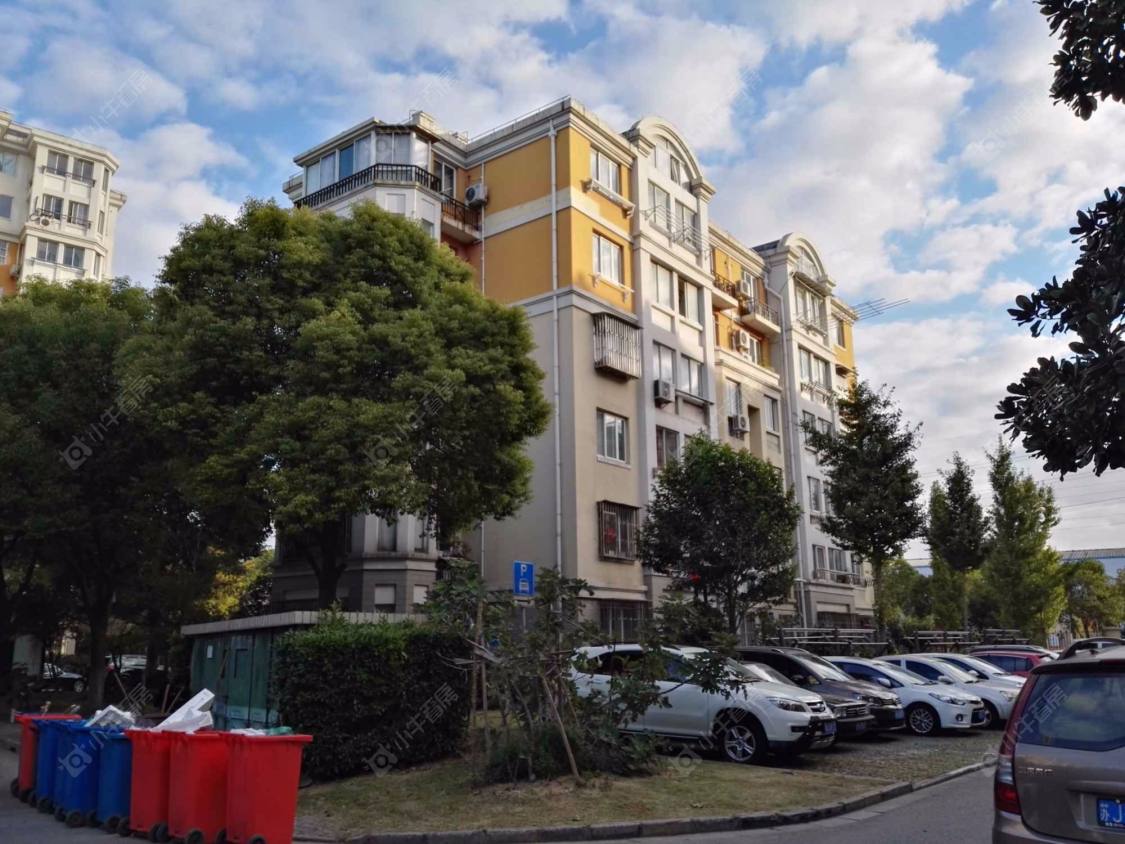 上海三林世博家园H区小区_三林世博家园H区小区null