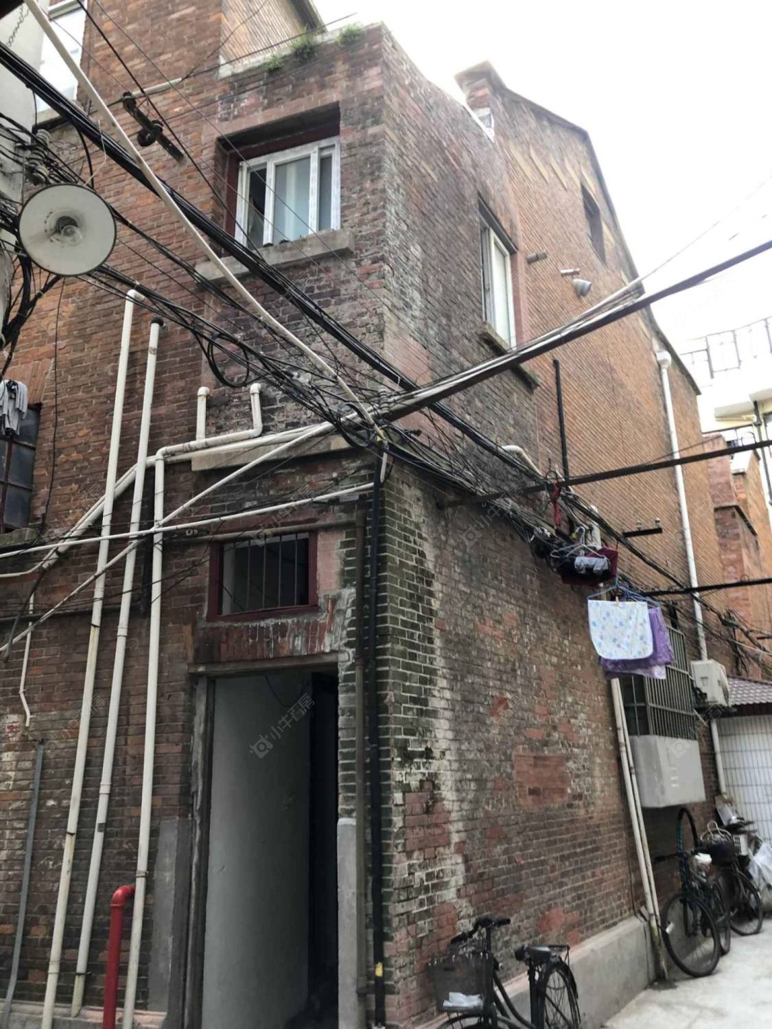 上海瑞泰里小区_瑞泰里小区null