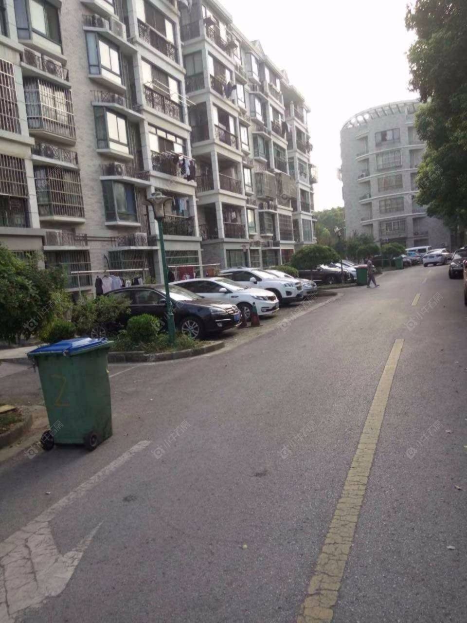 上海欣松苑小区_欣松苑小区null