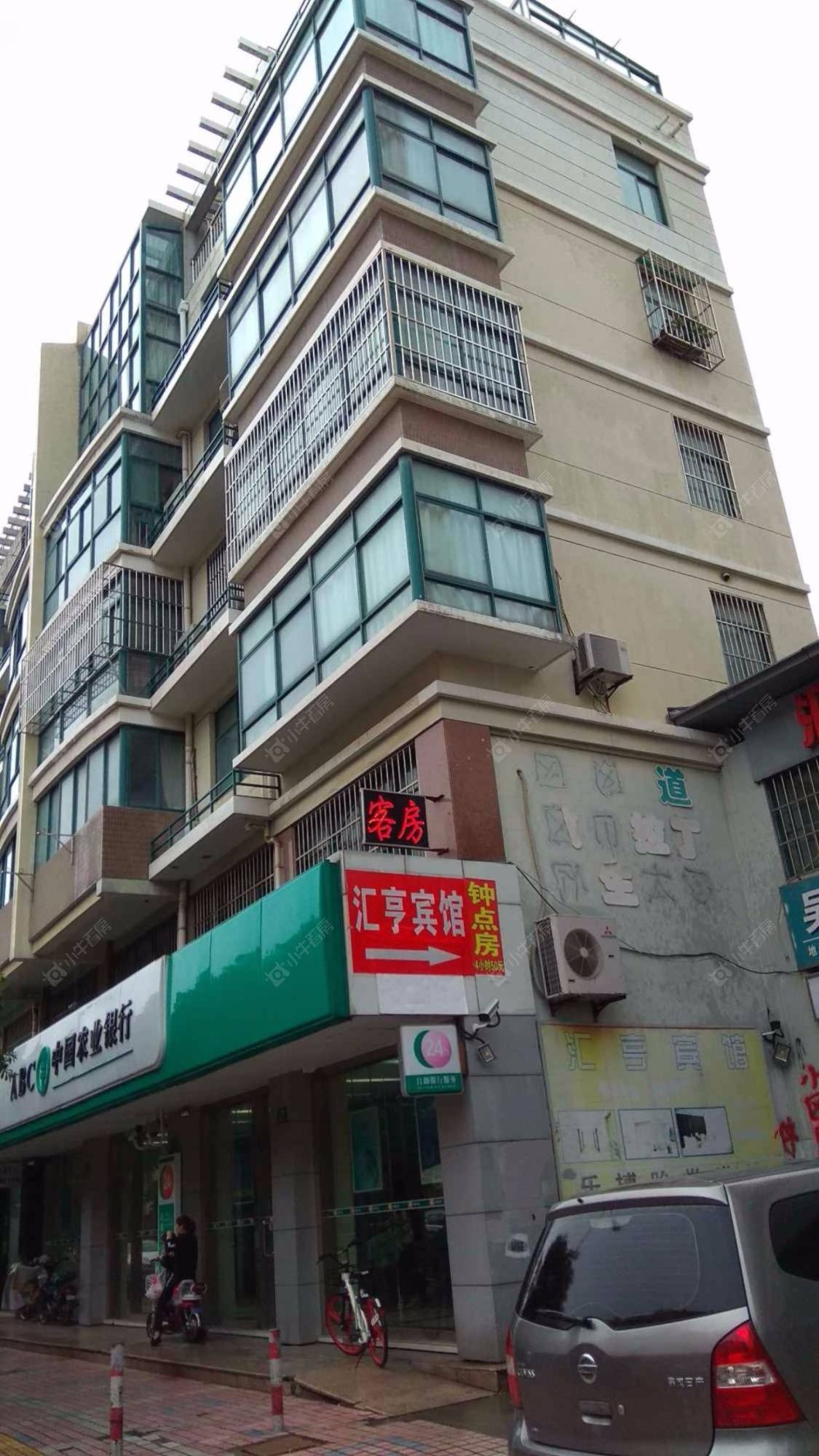 上海中园大楼小区_中园大楼小区null