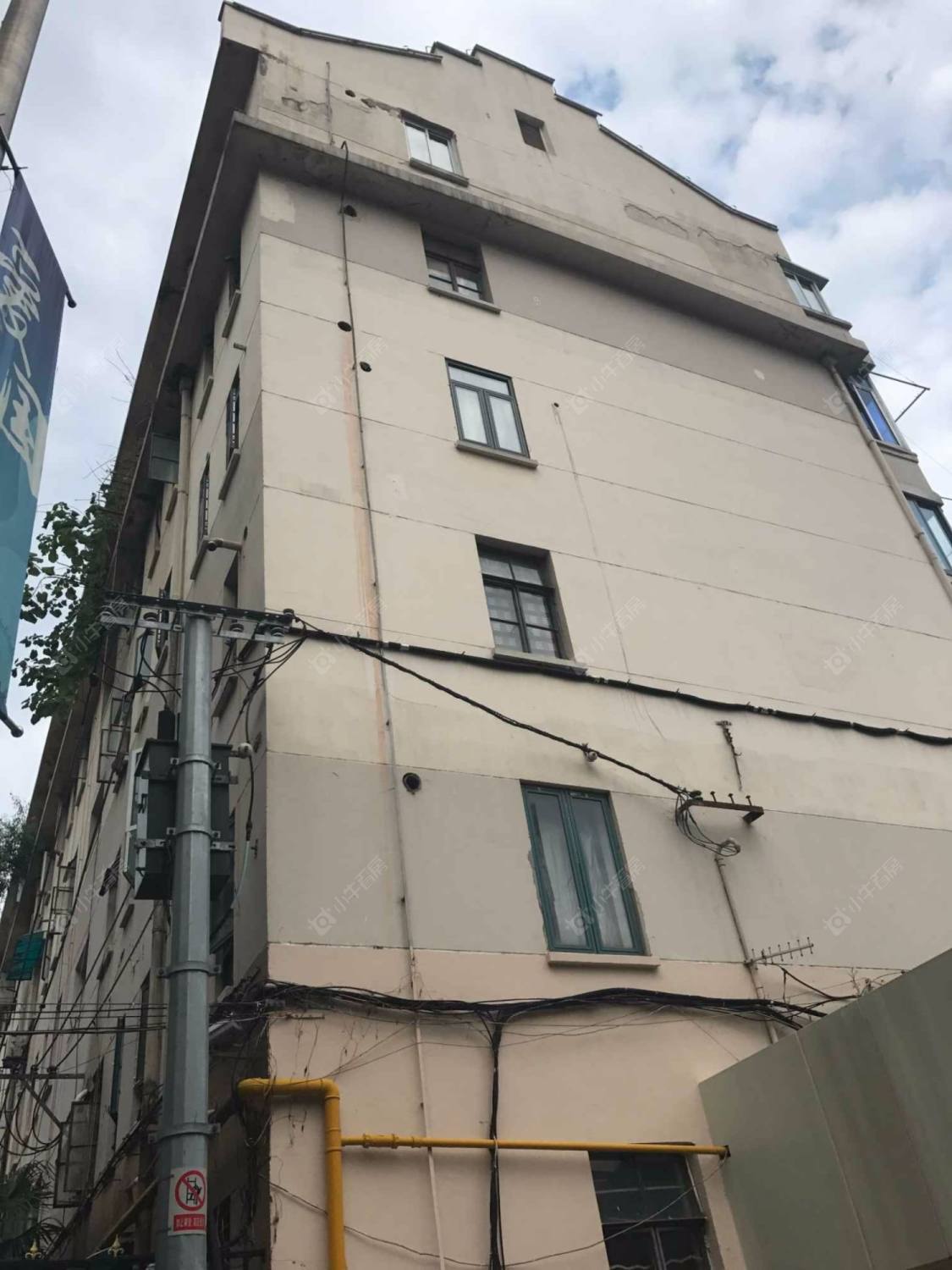 上海常德路948弄小区_常德路948弄小区null