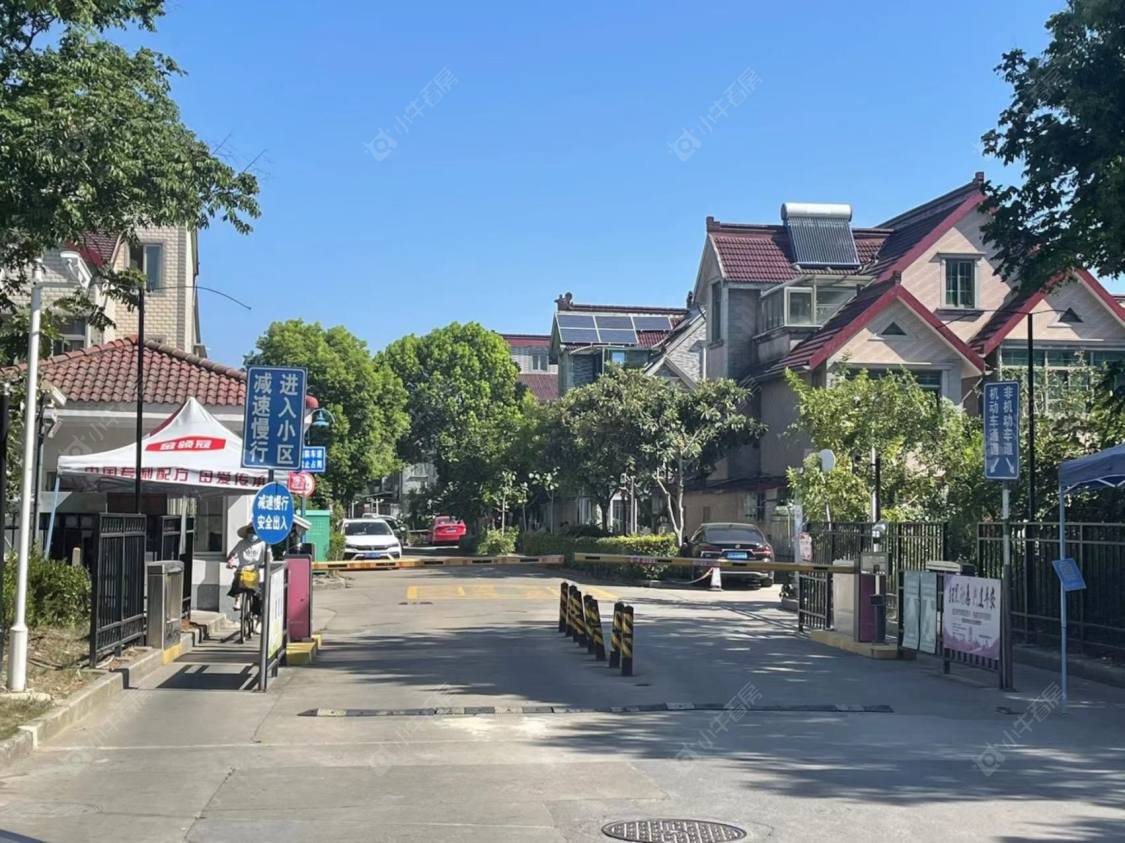 上海元吉小区东区小区_元吉小区东区小区null