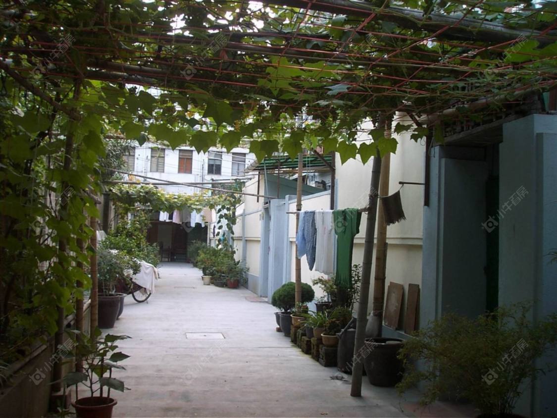 上海瑞华坊小区_瑞华坊小区实景图