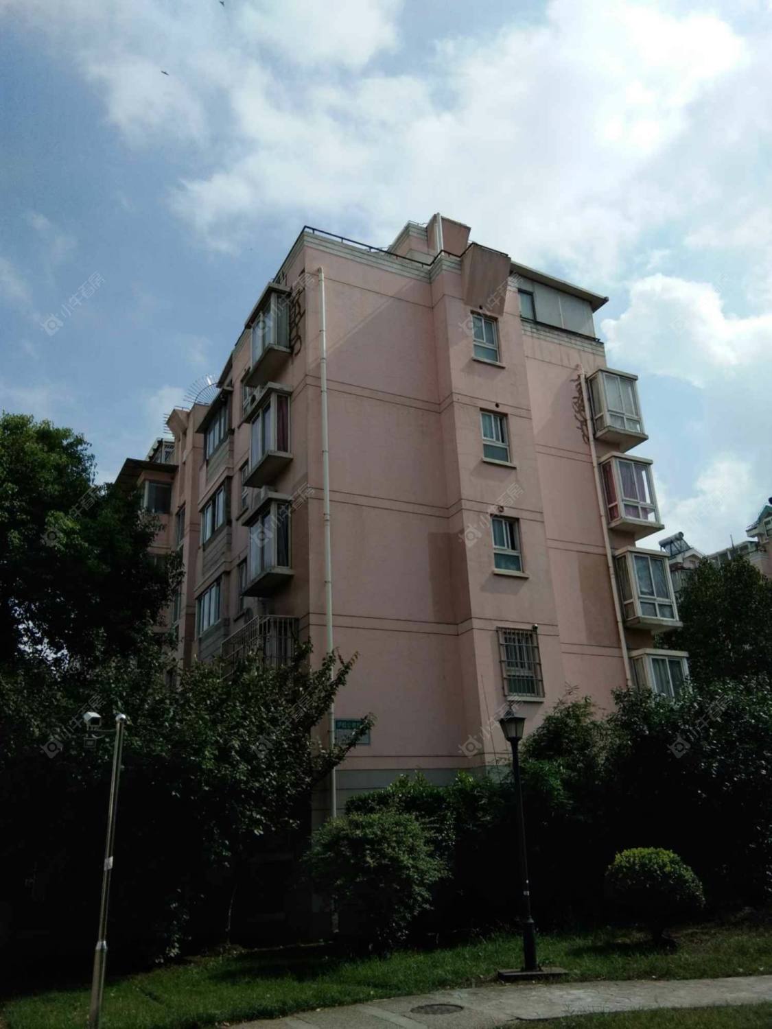 上海豪世盛地小区_豪世盛地小区null