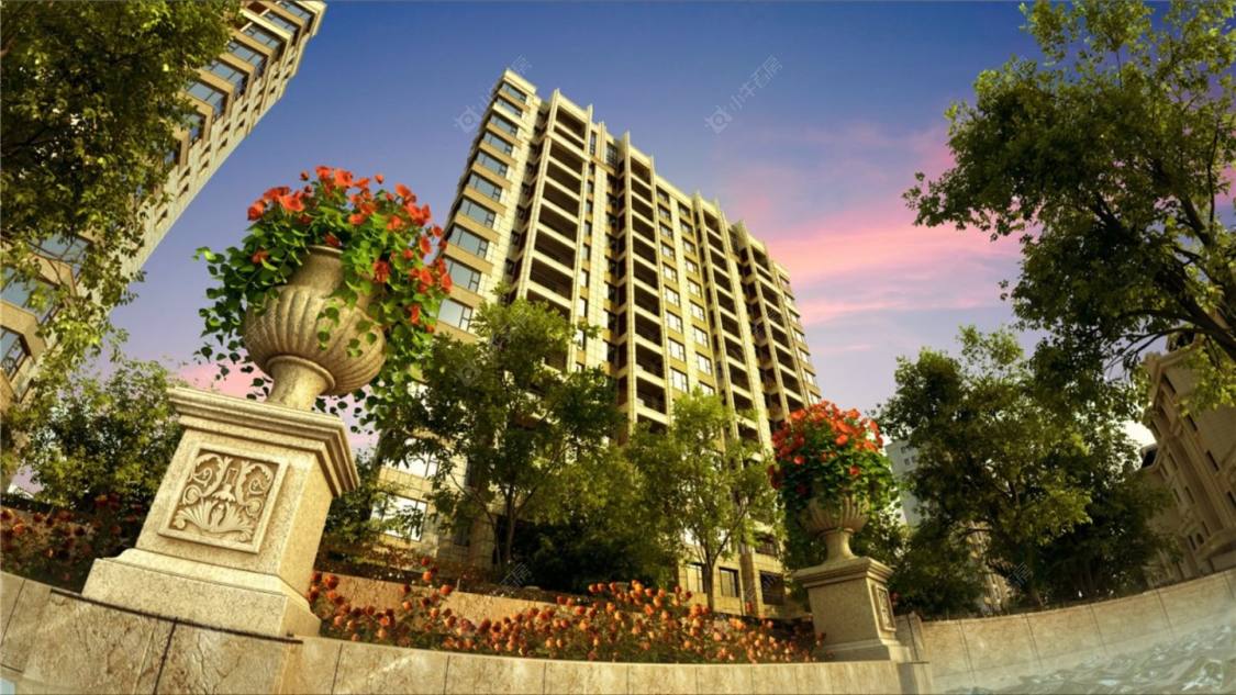 上海天健萃园小区_天健萃园小区null