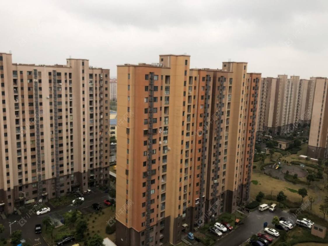 上海民乐城惠益新苑北苑小区_民乐城惠益新苑北苑小区null