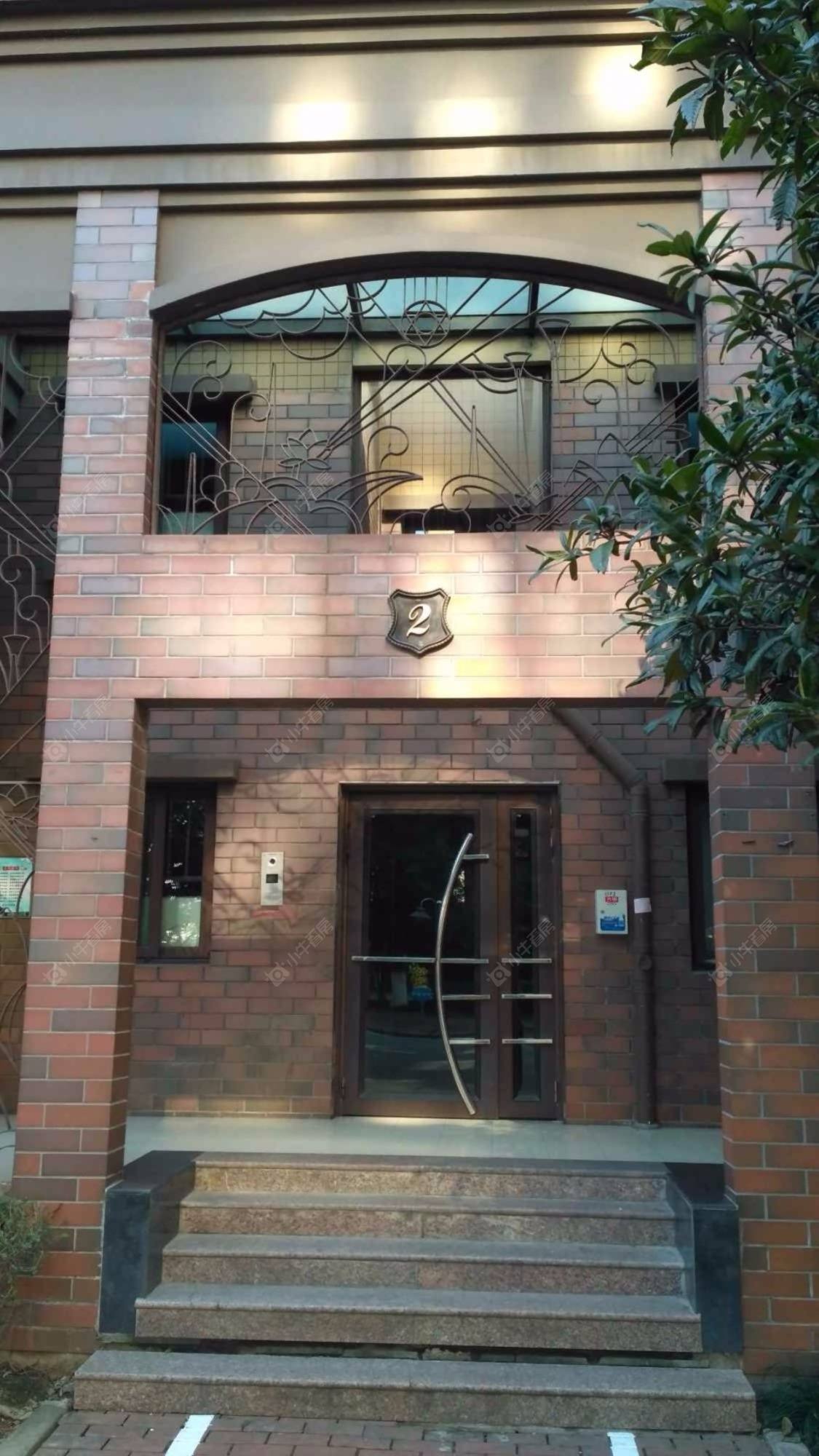 上海东碧林湾一期小区_东碧林湾一期小区null