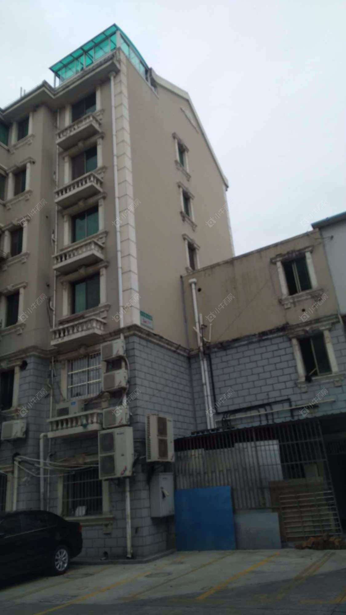 上海华茂苑小区_华茂苑小区null