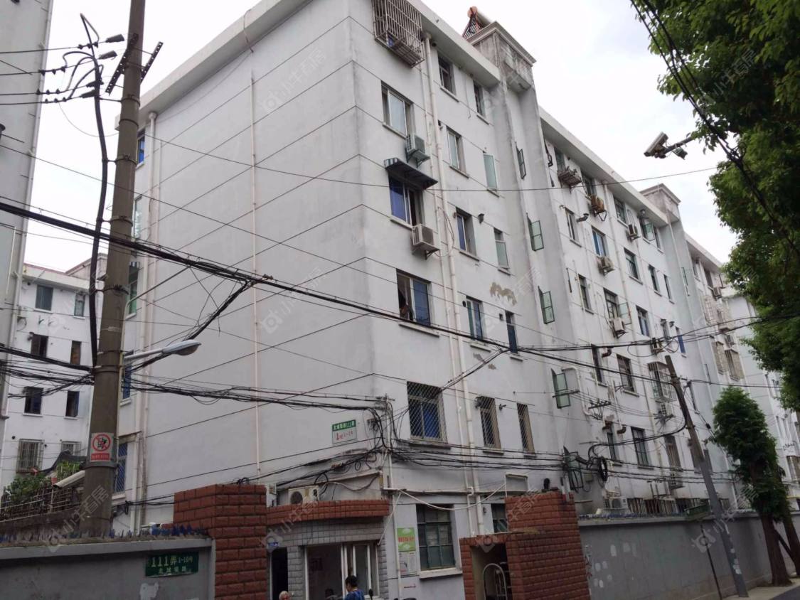 上海北城小区小区_北城小区小区null