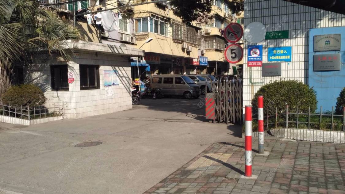 上海宝仪花苑小区_宝仪花苑小区null