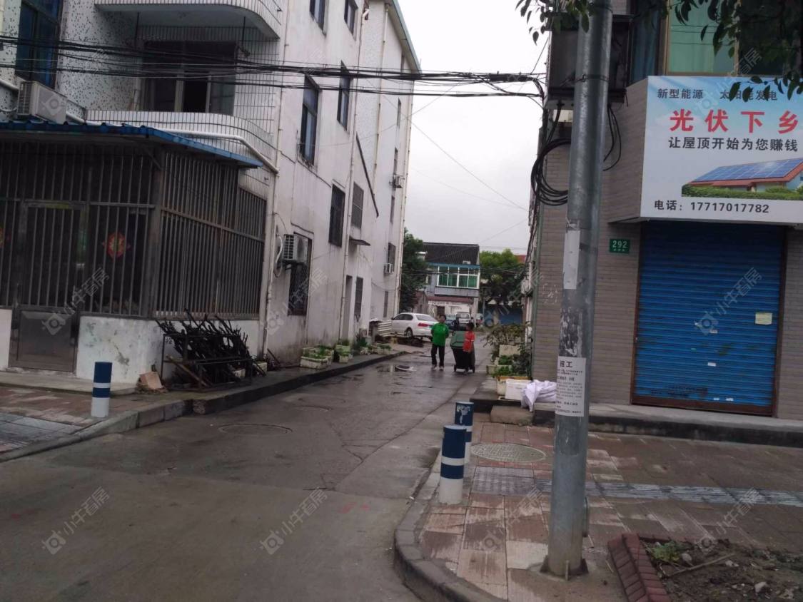 上海浦银一村小区_浦银一村小区null