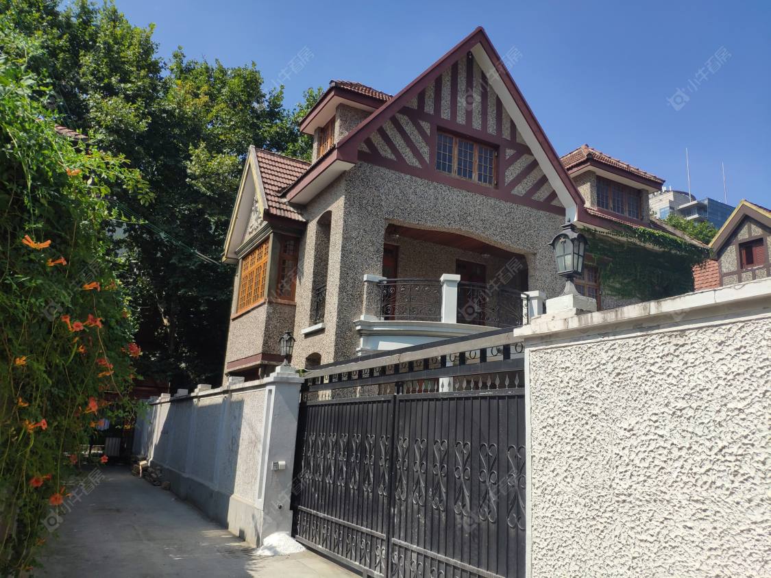 上海皋兰路小区_皋兰路小区null