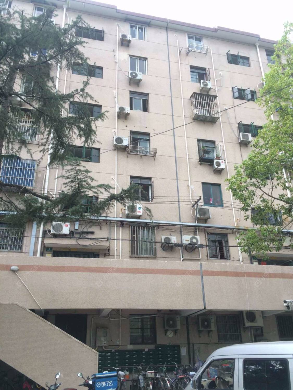 佳伟小区封面图_小牛看房