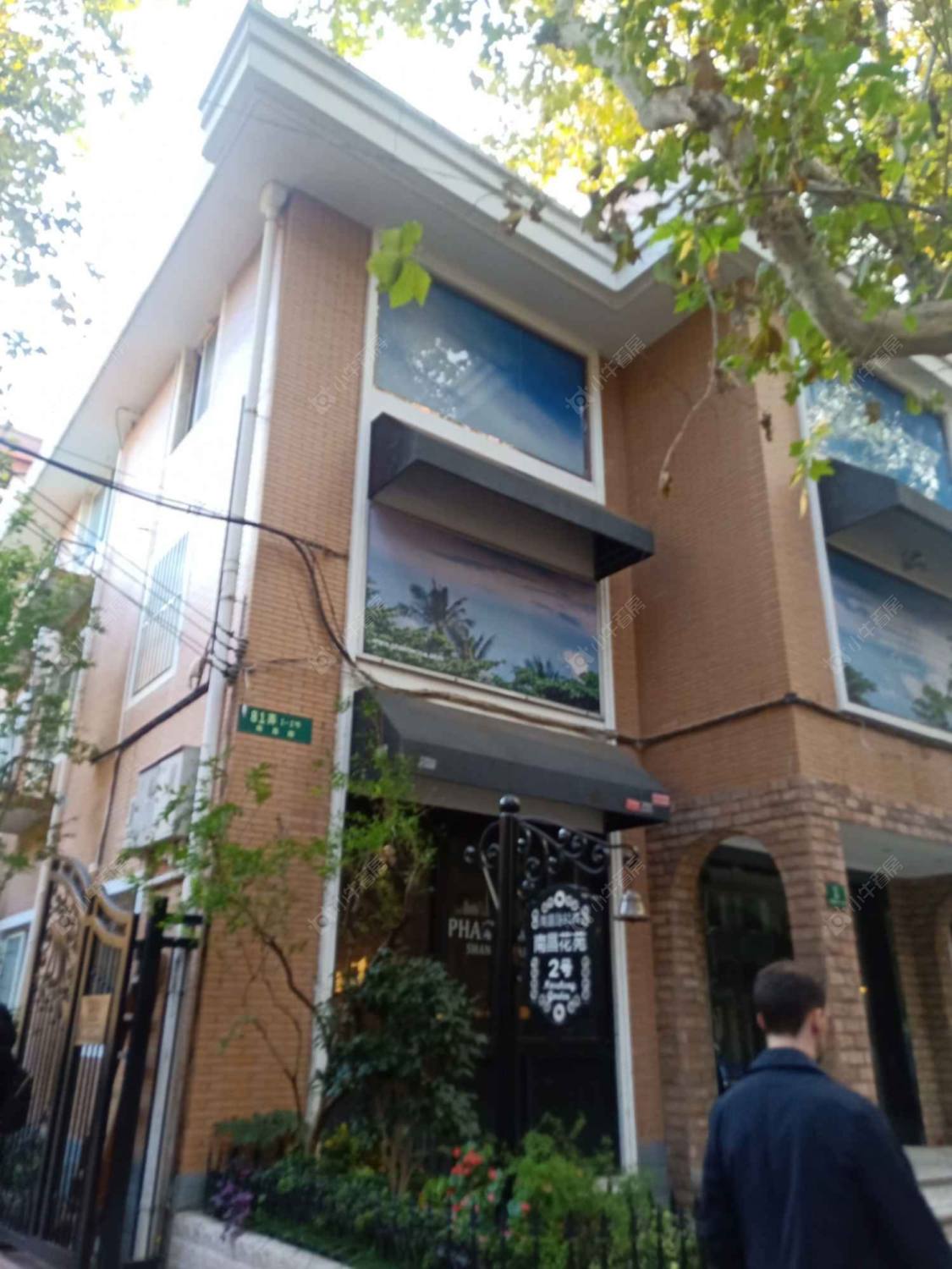 上海南昌花苑小区_南昌花苑小区null