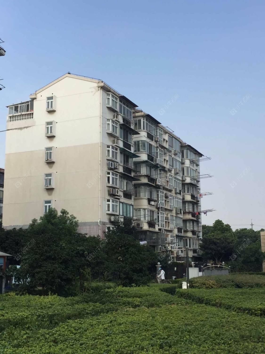 上海都市花苑小区_都市花苑小区null