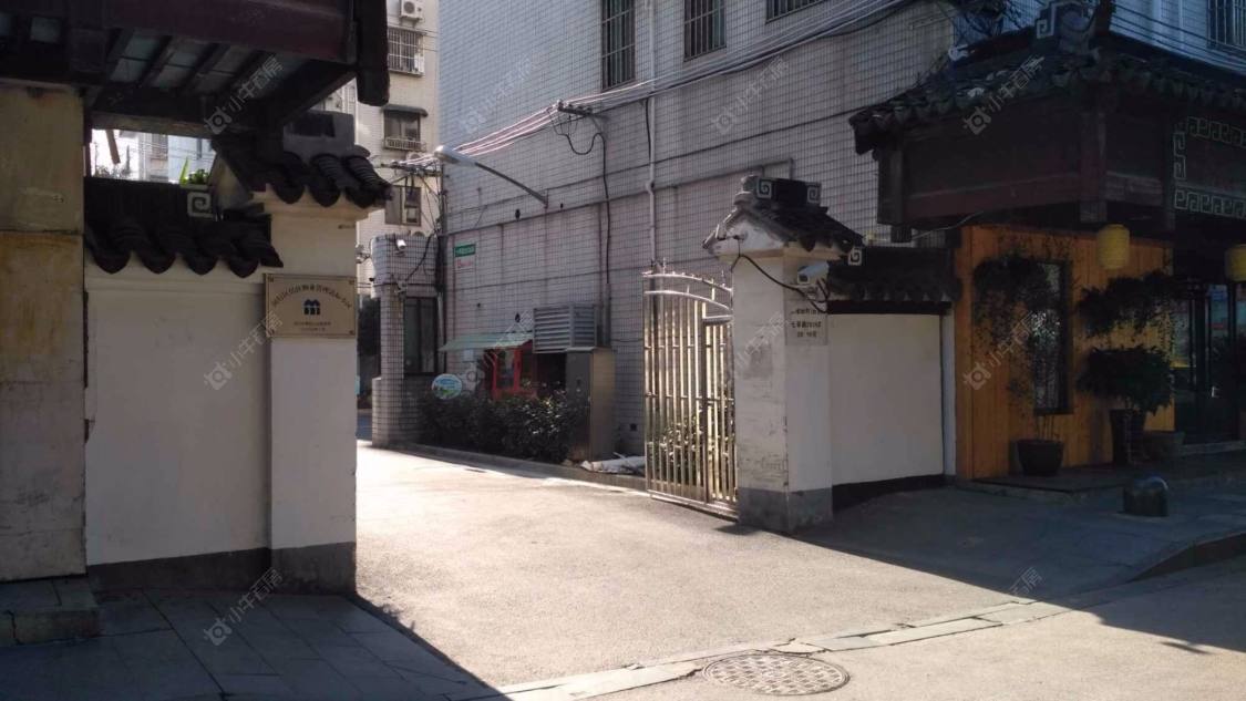 上海宝隆新村小区_宝隆新村小区null