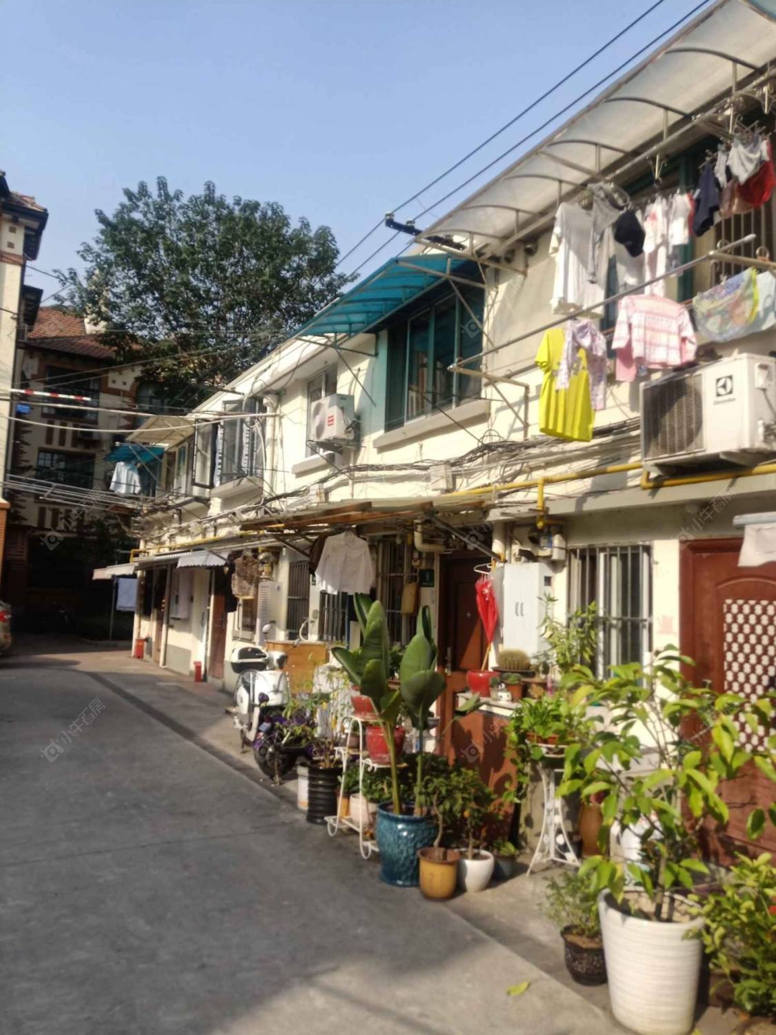 上海玉门公寓小区_玉门公寓小区null