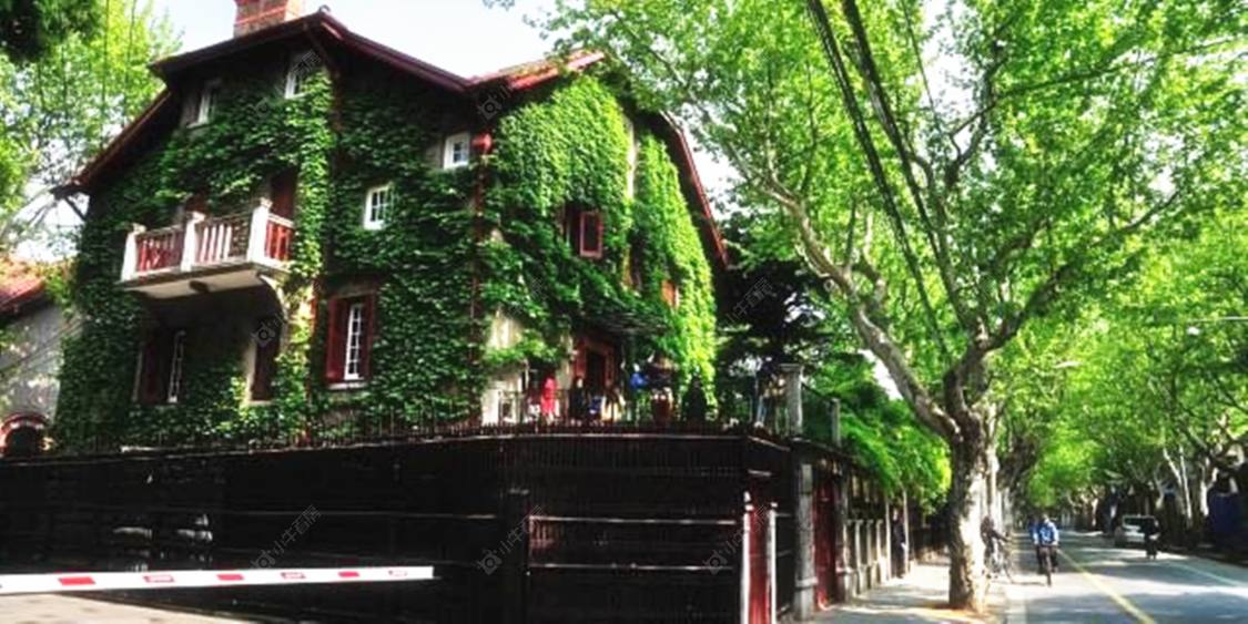 上海思南路42弄小区_思南路42弄小区null