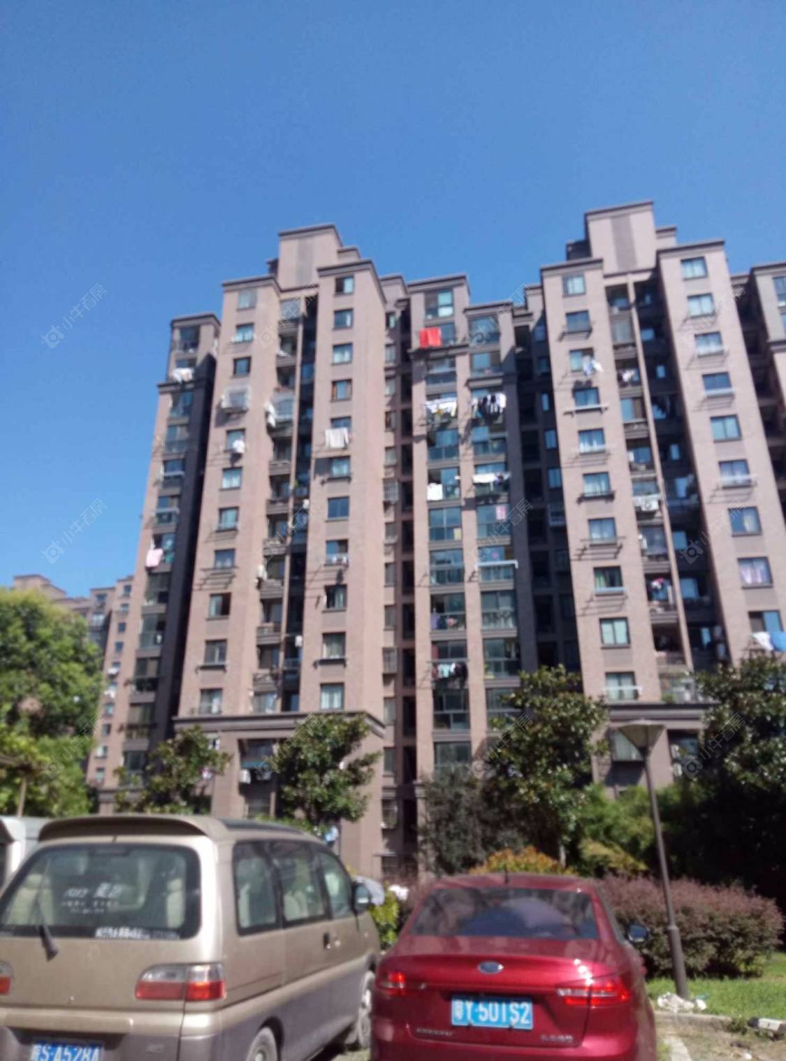 上海新凯城锦昌苑小区_新凯城锦昌苑小区null