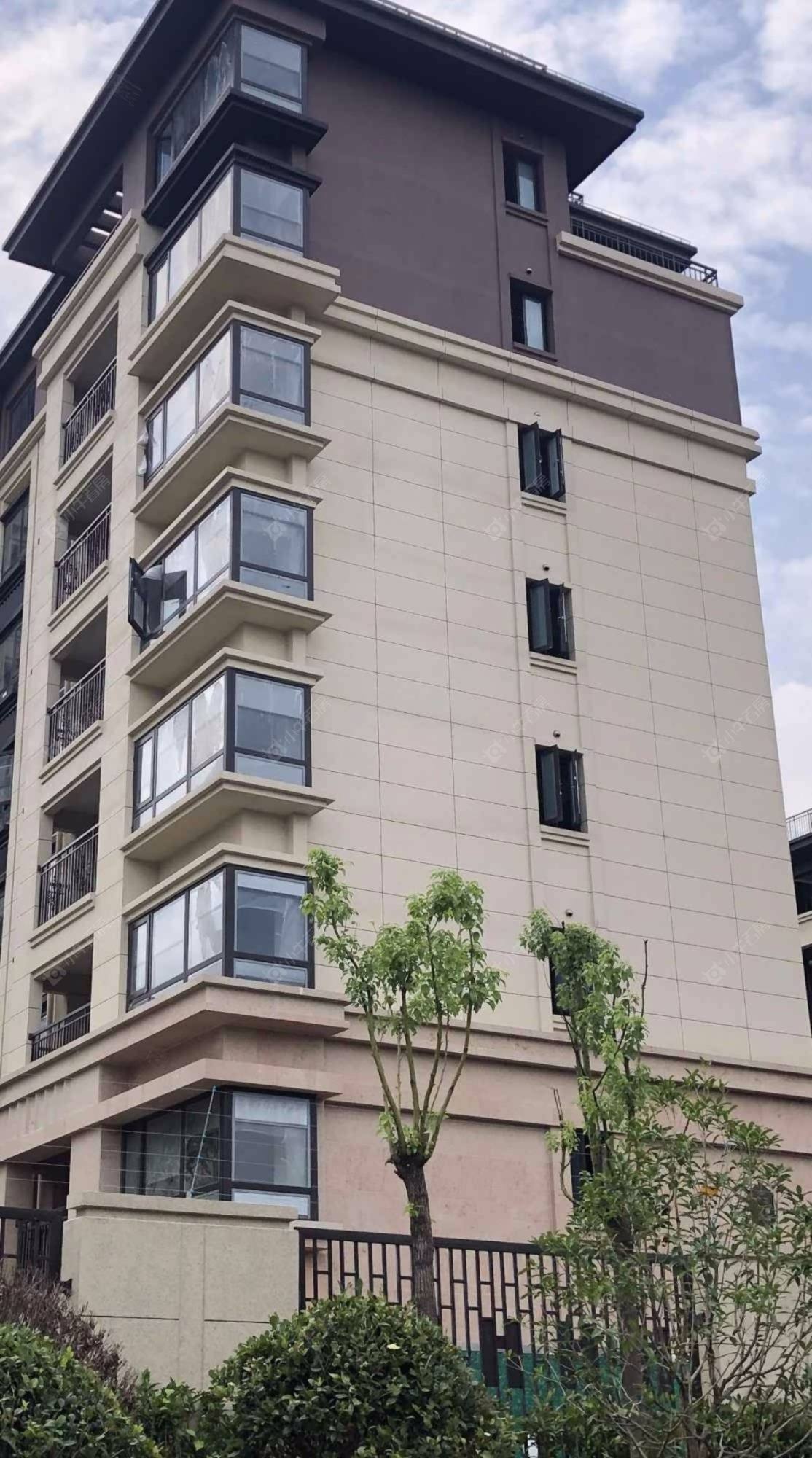 上海同济晶萃小区_同济晶萃小区null