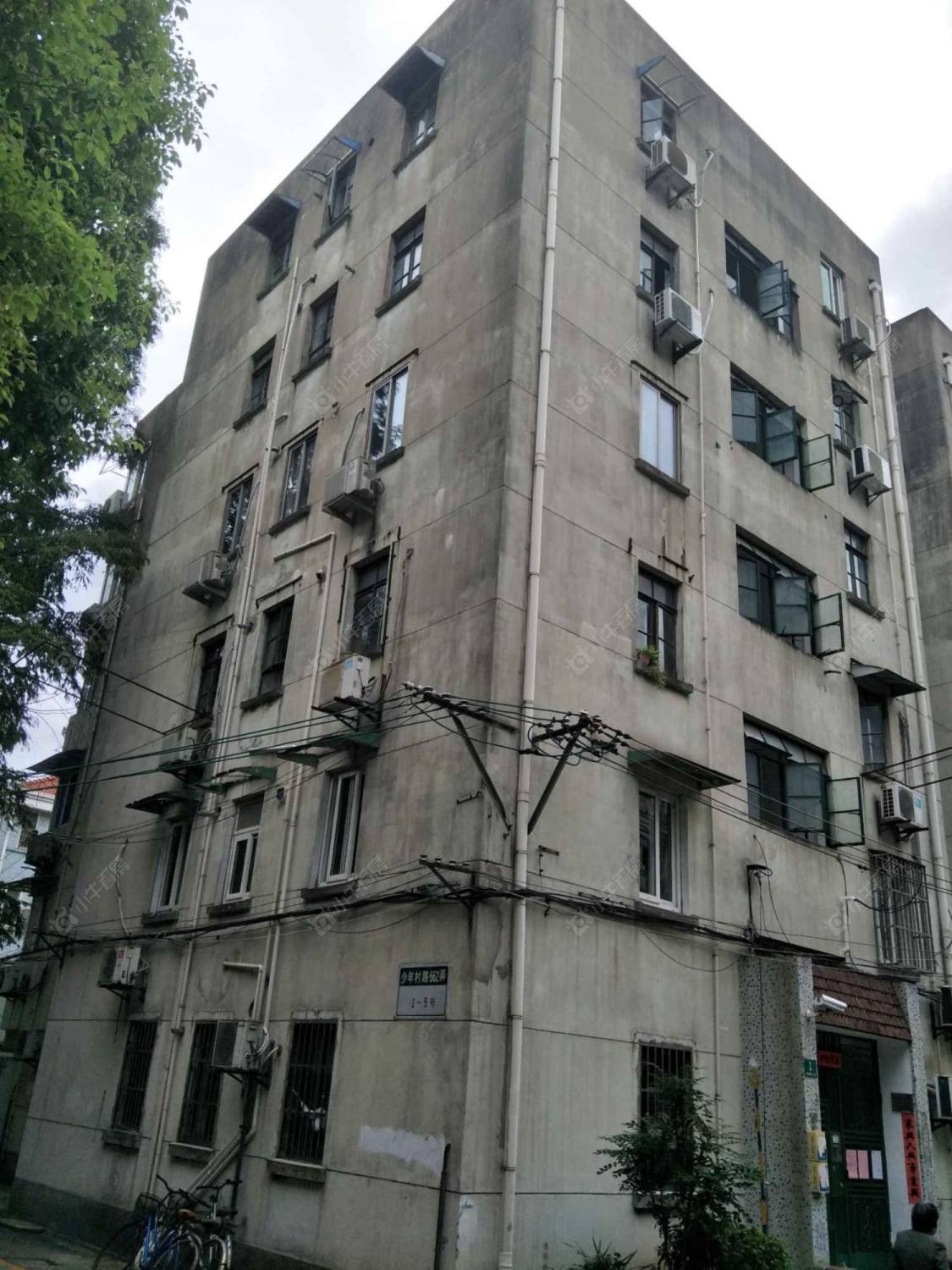 上海场中新村小区_场中新村小区null