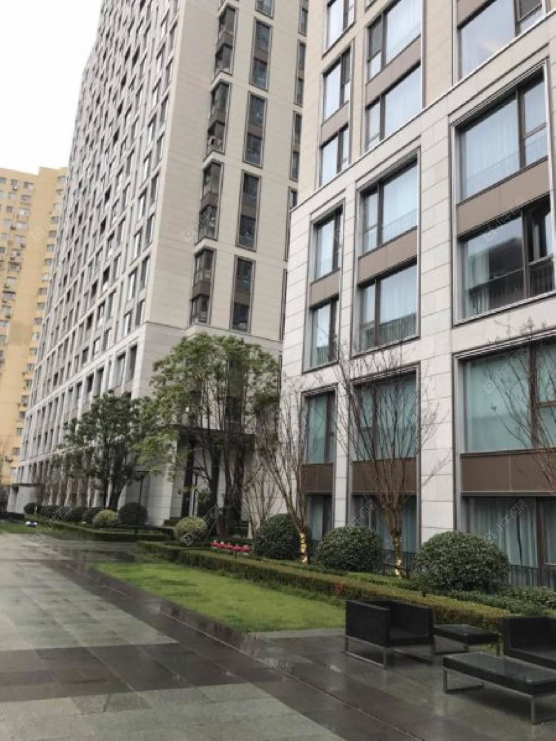 上海香溢天地官邸小区_香溢天地官邸小区null