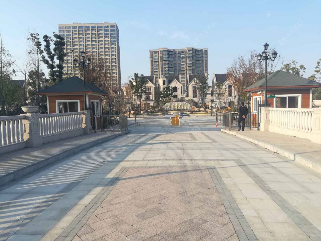 上海璟储新和湾小区_璟储新和湾小区null