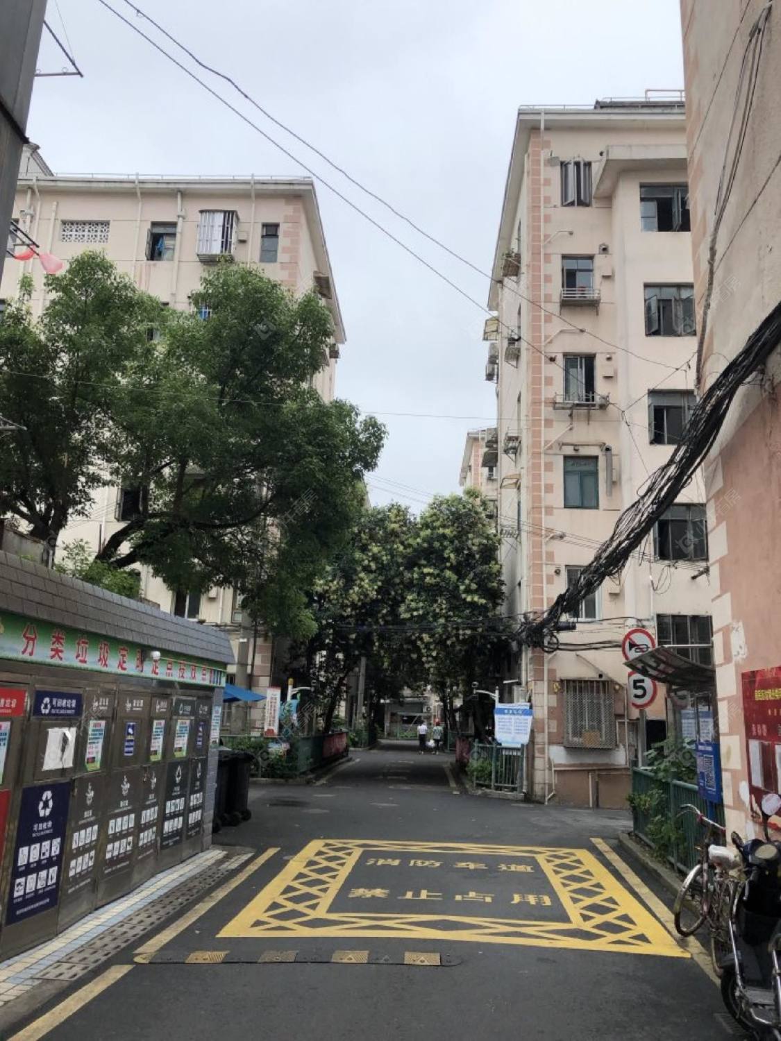 上海三钢里小区_三钢里小区null