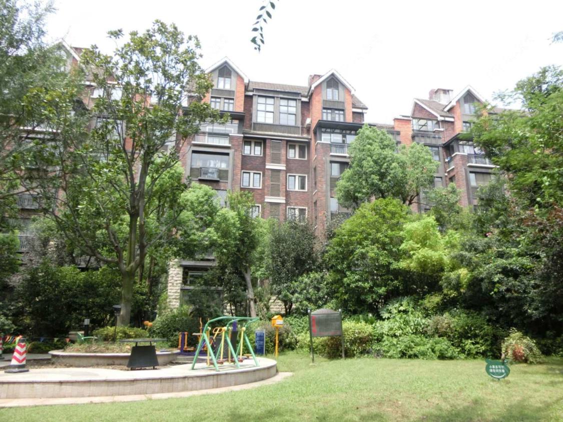 旭辉朗香郡封面图_小牛看房