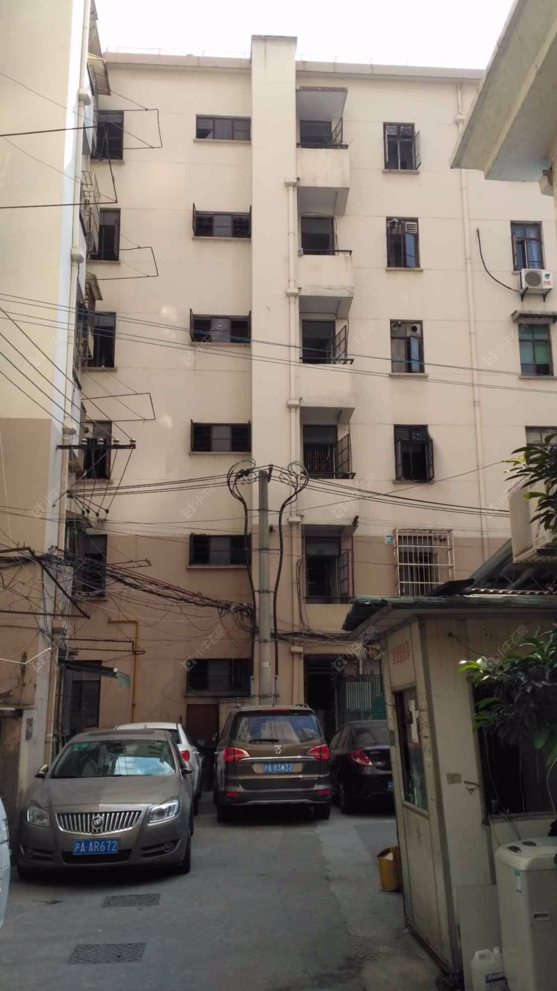 上海瑞金二路24号小区_瑞金二路24号小区null