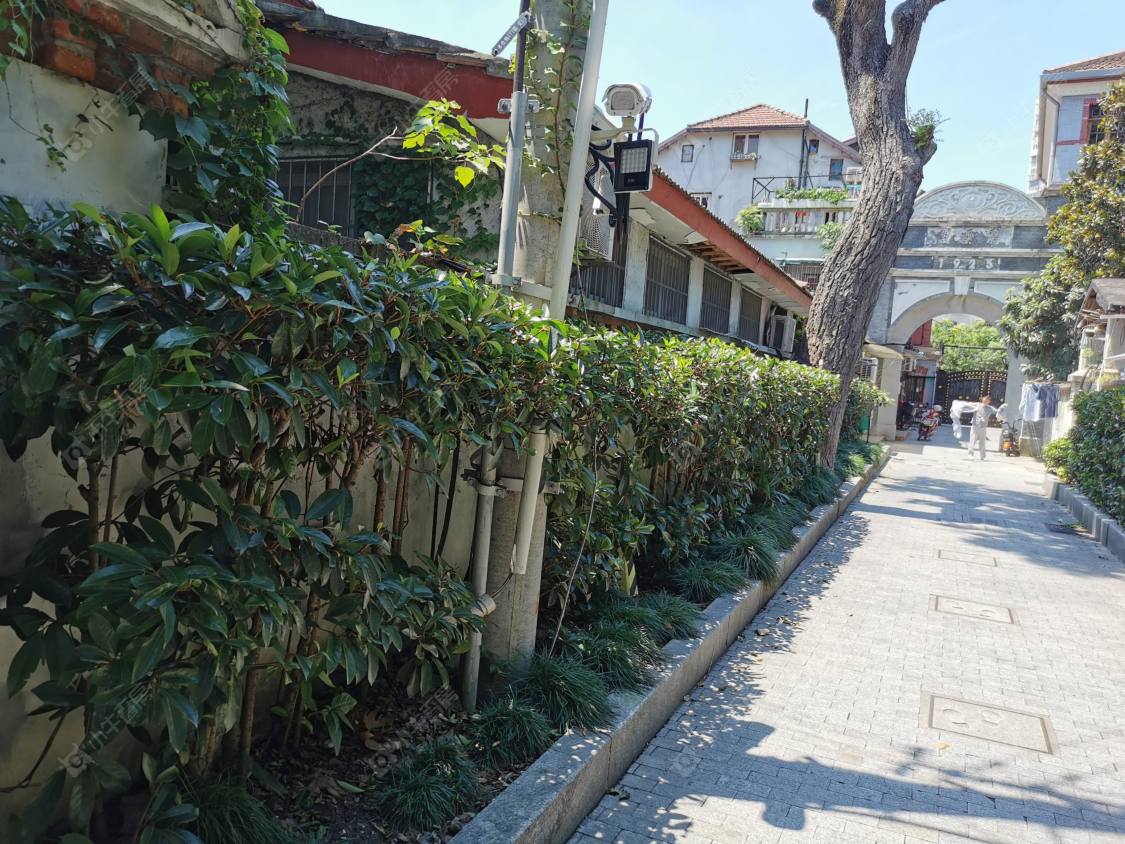 上海多伦路135弄小区_多伦路135弄小区null