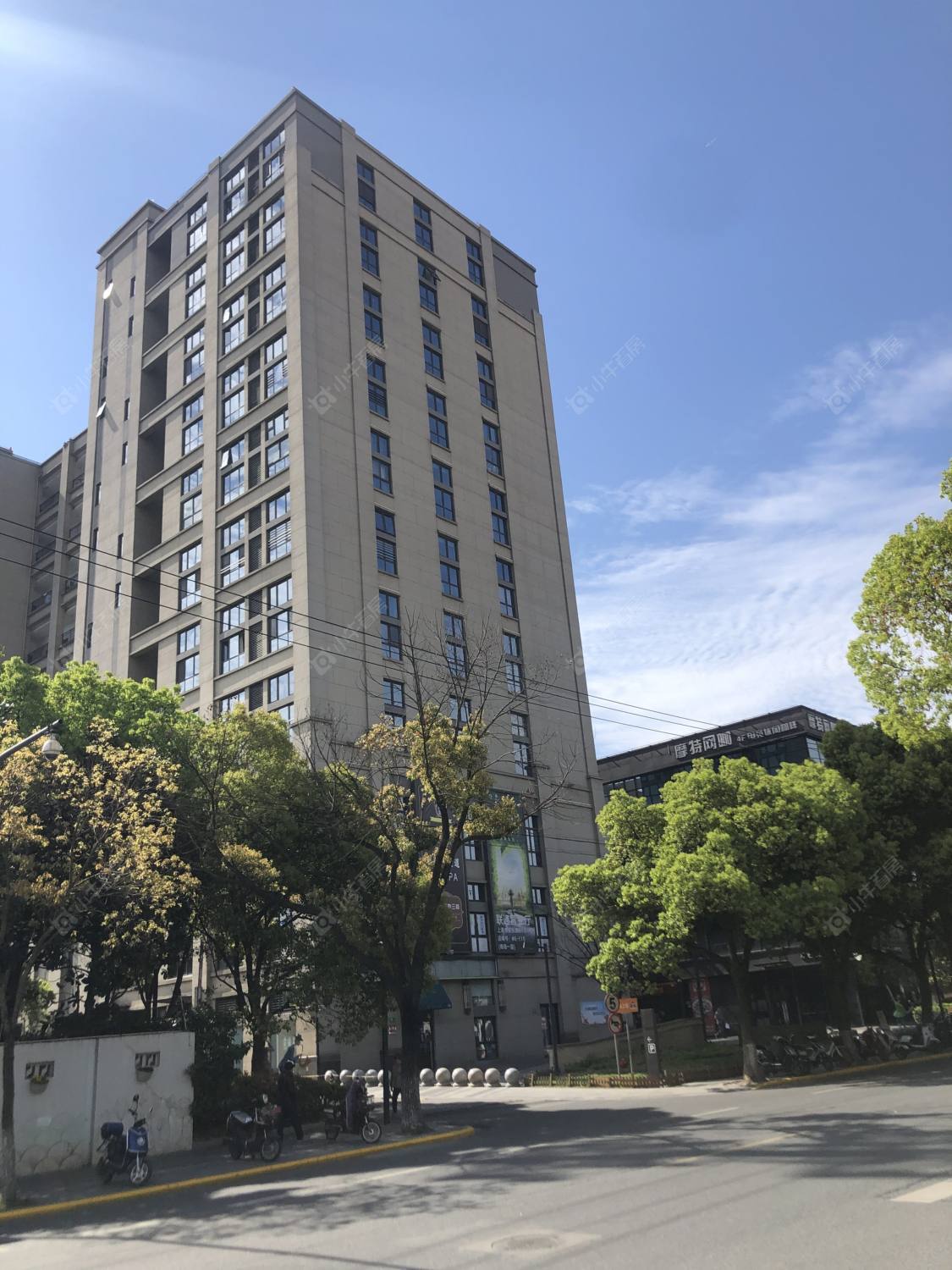 上海宏远商务大楼小区_宏远商务大楼小区null