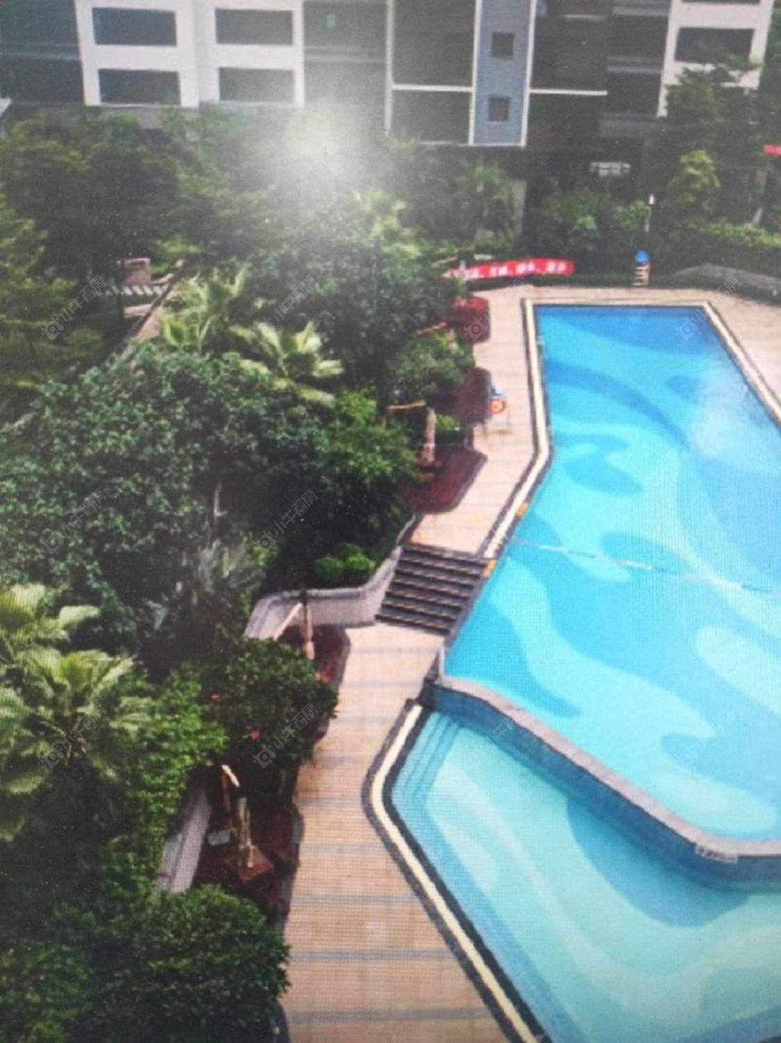 上海晶耀名邸一期小区_晶耀名邸一期小区null