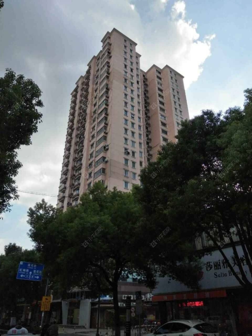 上海古美公寓小区_古美公寓小区null